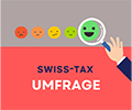 Umfrage Swiss-Tax